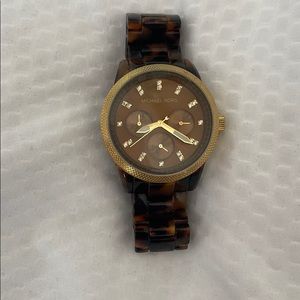 Michael Kors watches